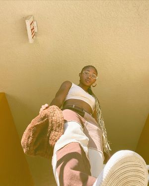 Image post by @tk_izzle on Instagram