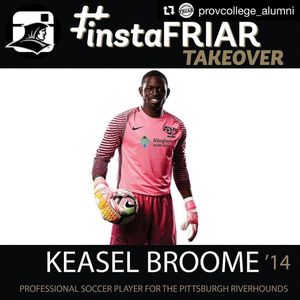Image post by @pcmsoccer on Instagram