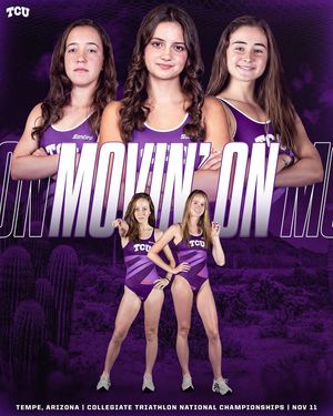 Image post by @tcutriathlon on Instagram
