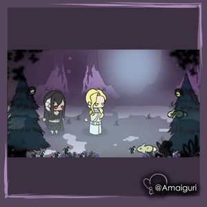 Image post by @amaiguri on Instagram