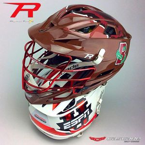 Image post by @cascade_lacrosse on Instagram