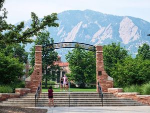 Image post by @cuboulder on Instagram