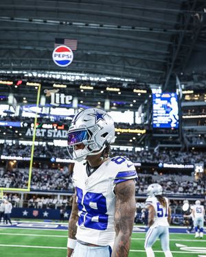 Image post by @dallascowboys on Instagram