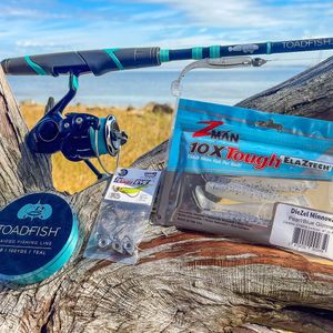 Image post by @toadfishoutfitters on Instagram