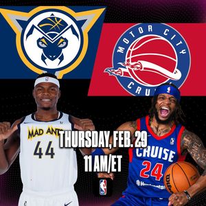 Image post by @nbagleague on Instagram