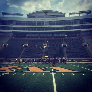 Image post by @carolinacrown on Instagram