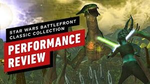 Video post by @ign on YouTube
