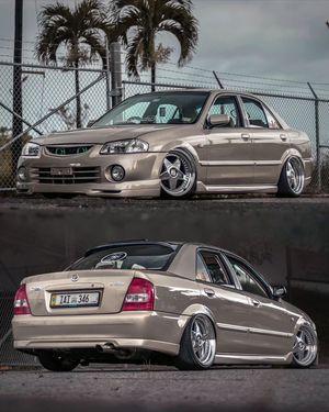 Image post by @fitmentindustries on Instagram