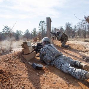 Image post by @goarmy on Instagram