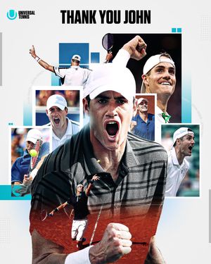 Image post by @universaltennis on Instagram