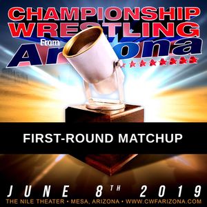 Image post by @cwfaz on Instagram