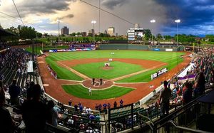 Image post by @wsdashbaseball on Instagram