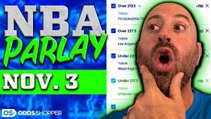 Video post by @oddsshopper on YouTube