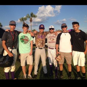 Image post by @daltonmauldin5 on Instagram