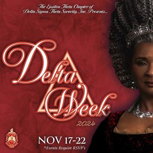 Image post by @deltafierce on Instagram