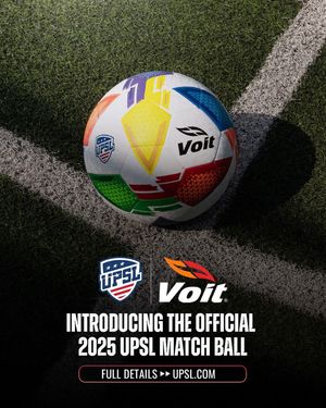 Image post by @upslsoccer on Instagram