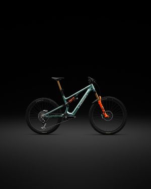Image post by @iamspecialized on Instagram