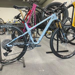 Image post by @cbcycleworks on Instagram