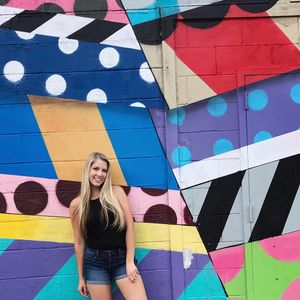 Image post by @abbygrimaldi23 on Instagram
