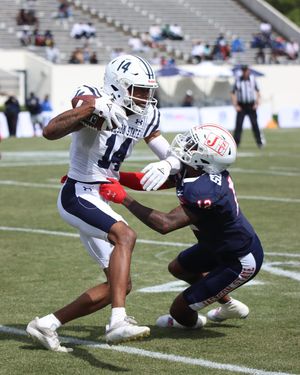 Image post by @gojsutigersfb on Instagram