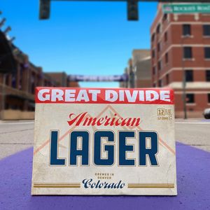 Image post by @greatdividebrew on Instagram
