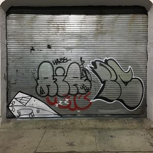 Image post by @chrishaven on Instagram