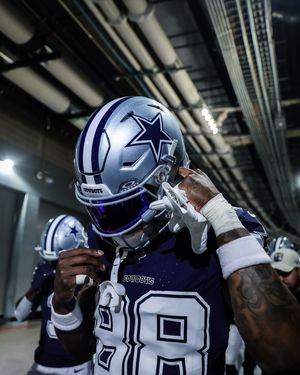 Image post by @dallascowboys on Instagram