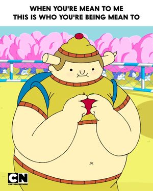 Image post by @cartoonnetworkofficial on Instagram
