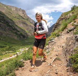Image post by @altrarunning on Instagram