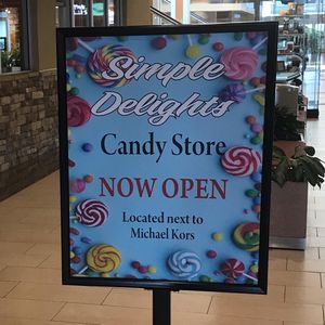 Image post by @rockinghammall on Instagram