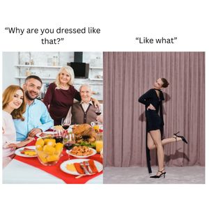 Image post by @shein_us on Instagram