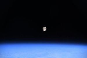 Image post by @nasa on Instagram