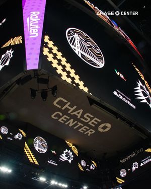 Image post by @chase_center on Instagram