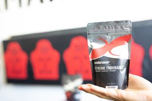 Image post by @xendurance on Instagram