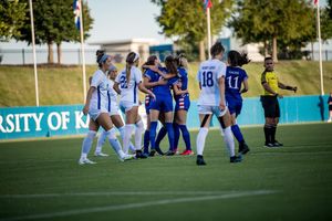Image post by @kansassoccer on Instagram