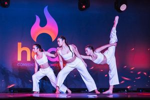 Image post by @premiere_dance_center on Instagram