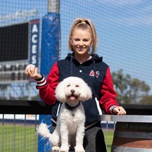 Image post by @melbourneaces on Instagram