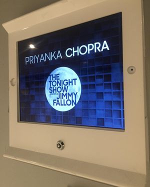 Image post by @priyankachopra on Instagram
