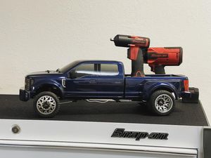Image post by @snapon_official on Instagram