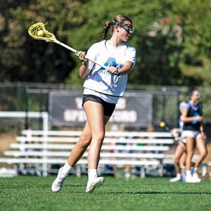 Image post by @advncgirlslacrosse on Instagram