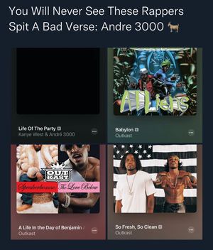 Image post by @fantastichiphop_ on Instagram