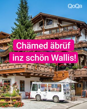 Image post by @qoqa_schweiz on Instagram