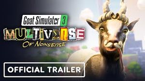 Video post by @ign on YouTube