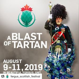 Image post by @standrewstoronto on Instagram