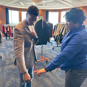 Image post by @memphisalumni on Instagram