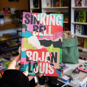 Image post by @deadinkbooks on Instagram