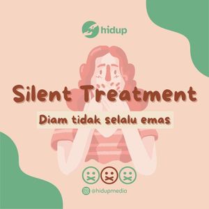 Image post by @hidupmedia on Instagram