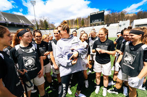 Image post by @armywp_wlax on Instagram