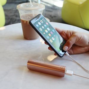 Image post by @mycharge on Instagram