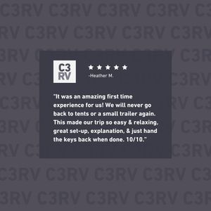 Image post by @c3rvsalesandrentals on Instagram